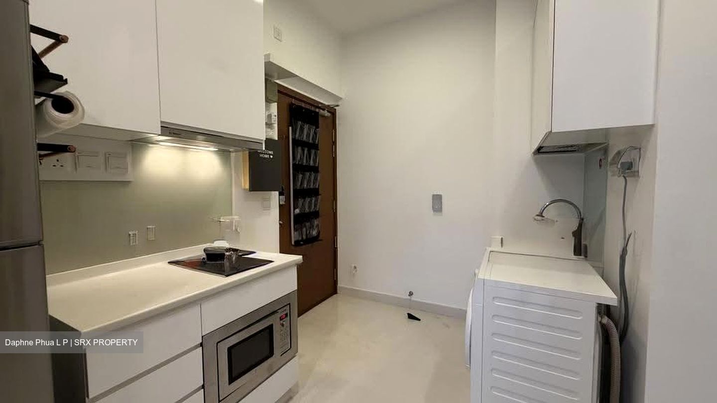 Urban Vista (D16), Condominium #618166221
